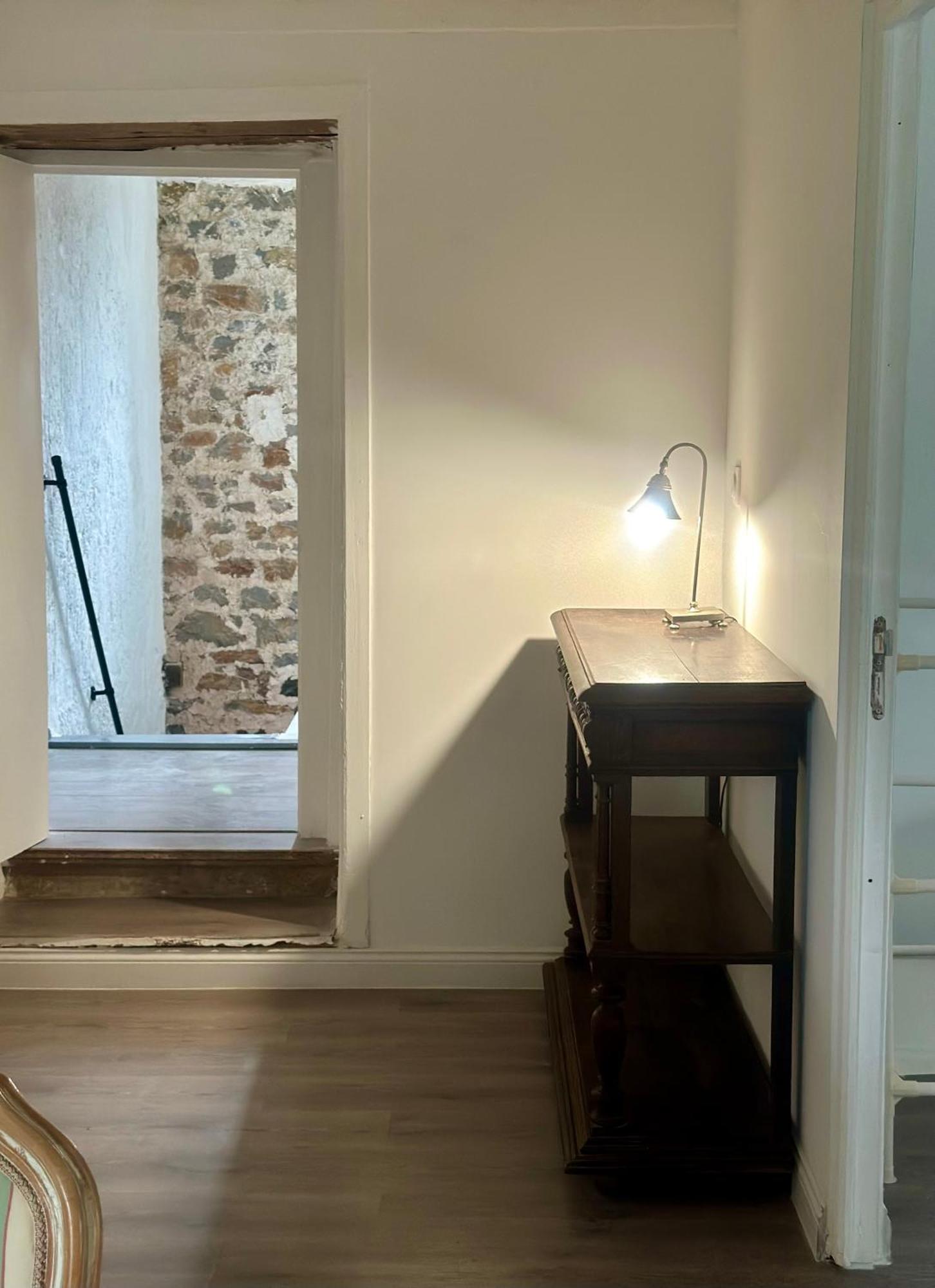 La Maison De Melman Quettreville-sur-Sienne Exteriér fotografie