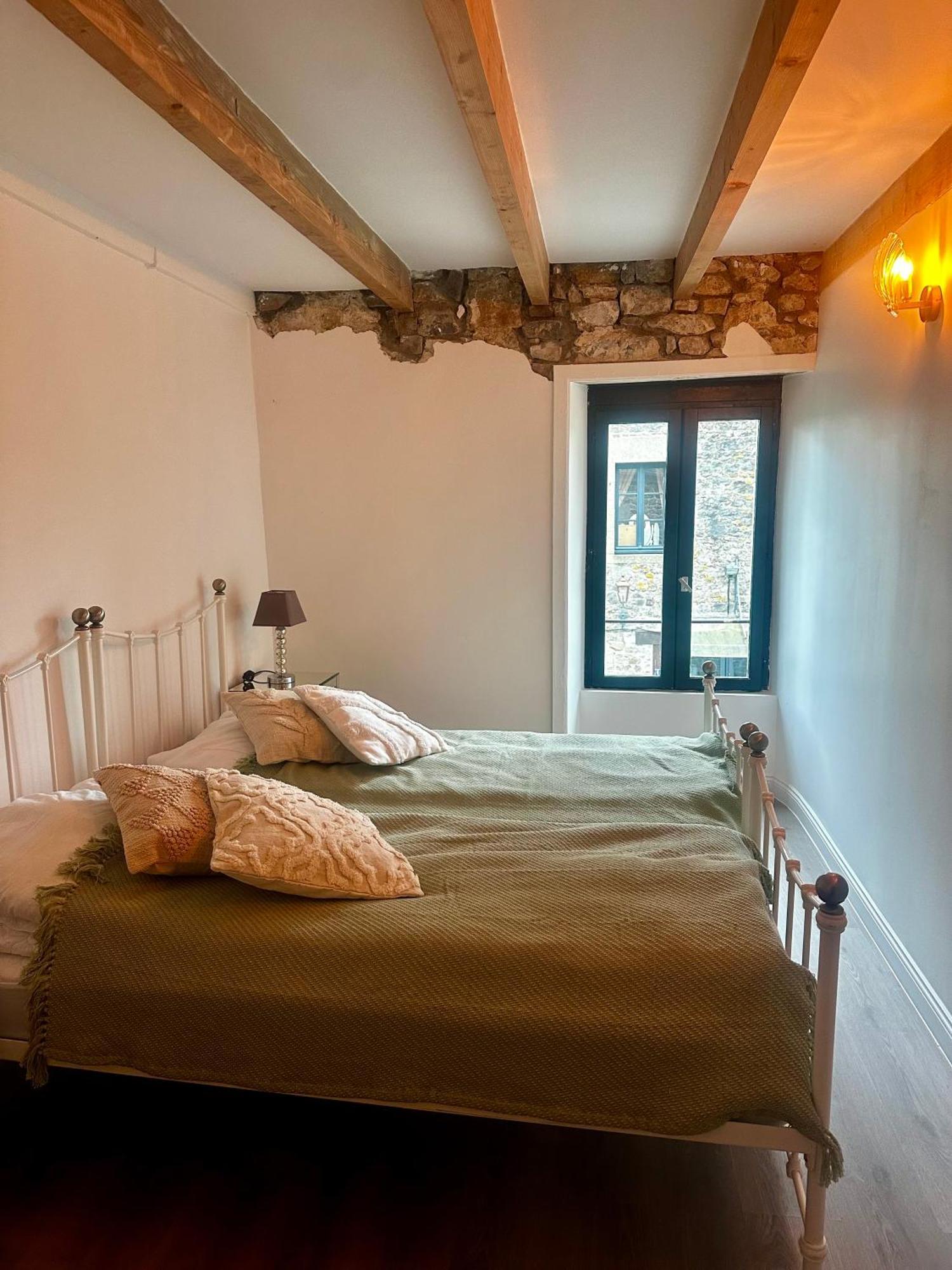 La Maison De Melman Quettreville-sur-Sienne Exteriér fotografie